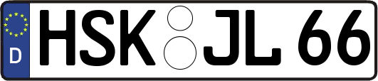 HSK-JL66
