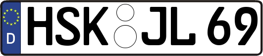 HSK-JL69