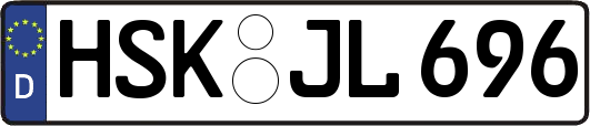 HSK-JL696
