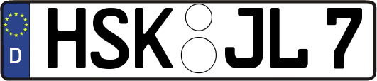 HSK-JL7