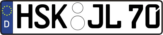 HSK-JL70