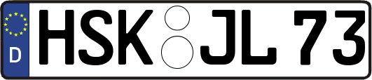 HSK-JL73