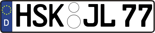 HSK-JL77