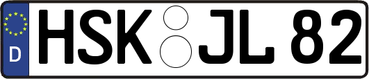 HSK-JL82