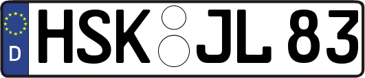 HSK-JL83