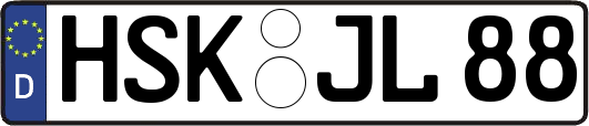HSK-JL88