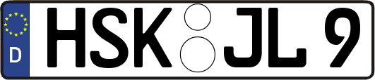 HSK-JL9