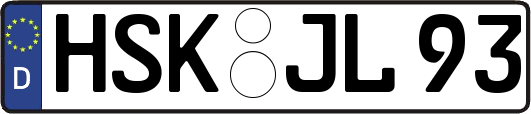 HSK-JL93