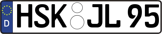 HSK-JL95