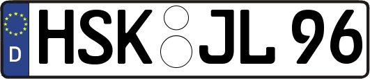 HSK-JL96