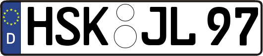 HSK-JL97