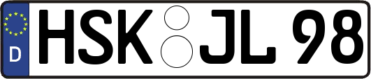 HSK-JL98