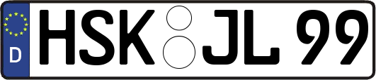HSK-JL99