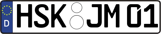 HSK-JM01