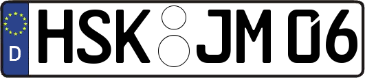 HSK-JM06