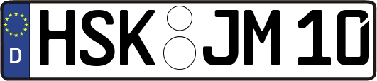 HSK-JM10