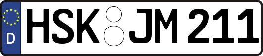 HSK-JM211
