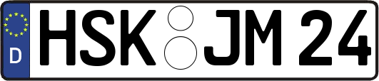 HSK-JM24