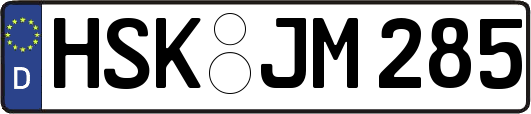HSK-JM285