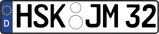 HSK-JM32