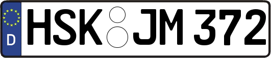 HSK-JM372