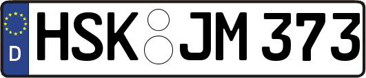 HSK-JM373
