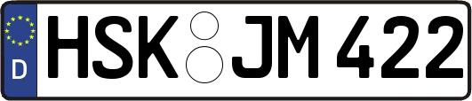 HSK-JM422