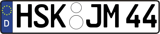 HSK-JM44