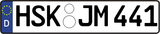 HSK-JM441