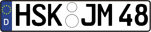 HSK-JM48