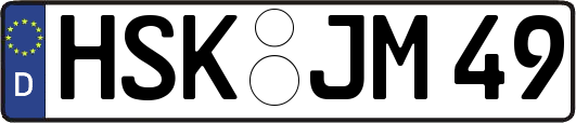 HSK-JM49