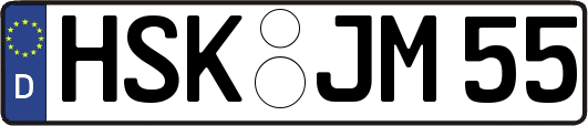 HSK-JM55