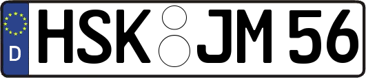 HSK-JM56