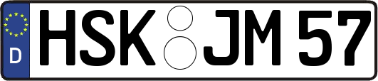 HSK-JM57