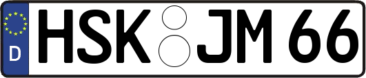 HSK-JM66