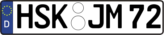 HSK-JM72