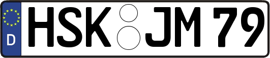 HSK-JM79