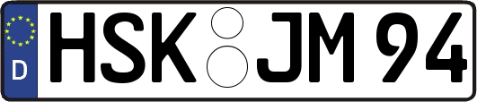 HSK-JM94