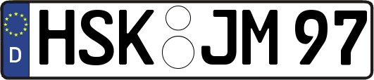 HSK-JM97