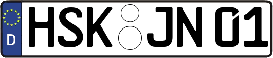 HSK-JN01