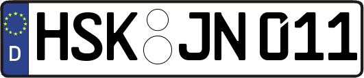 HSK-JN011