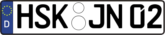 HSK-JN02