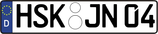 HSK-JN04