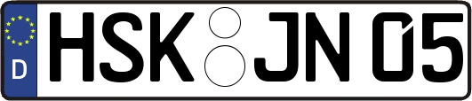 HSK-JN05