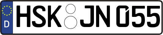 HSK-JN055