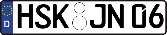 HSK-JN06