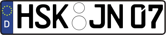 HSK-JN07