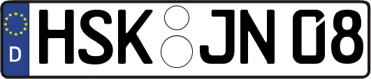 HSK-JN08