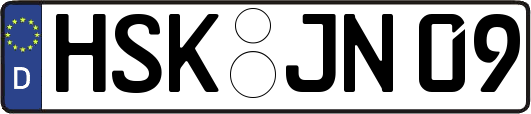 HSK-JN09