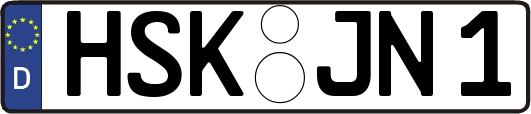 HSK-JN1
